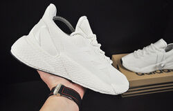 Кроссовки мужские Adidas X9000L4 , белые
