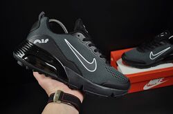 Кроссовки мужские Nike Air Max 2090, темно серые