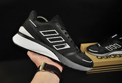 Кроссовки мужские Adidas Supernova, черные