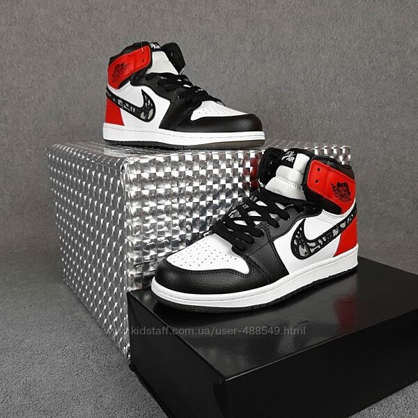 Кроссовки мужские Nike Air Jordan DIOR