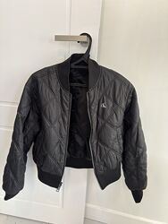 Куртка-бомбер Calvin Klein оригінал