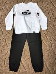 Різні Нові спортивний костюм Mevis Gabbi S&D Kids р.128-134