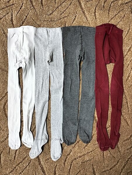 Колготи р.110-130