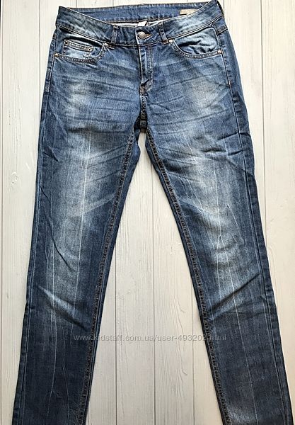 Женские джинсы Mango размер 36 Европа 