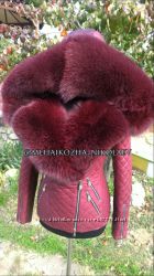 Шикарная куртка в наличии 