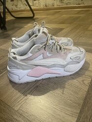 Кроссовки Nike  37,5 размер по стельке 23,5