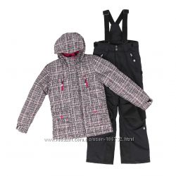 #4: черные и серые штаны