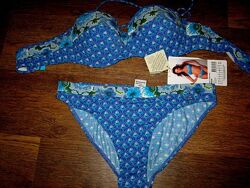 Дуже якісний фірмений купальник marc & andre