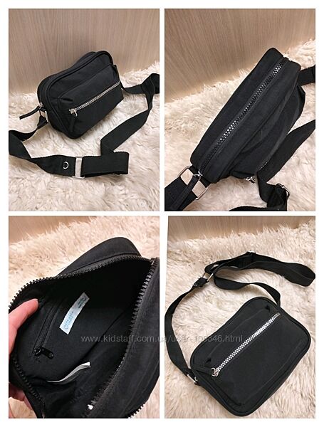  Зручна сумка на плече primark