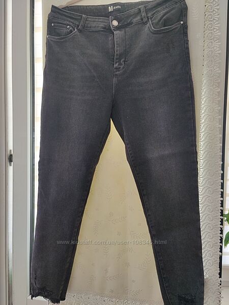 Жіночі джинси