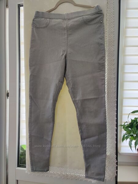  Жіночі джинси стрейч