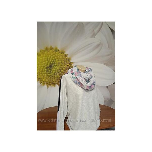 Приємна і м&acuteяка на дотик кофтинка