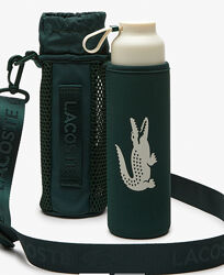 Стильный спортивный набор Lacoste для спорта 