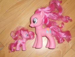  My Little Pony Литл Пони Пинки Пай, Твайлайт