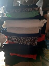 Отдам вещи размер 48/52