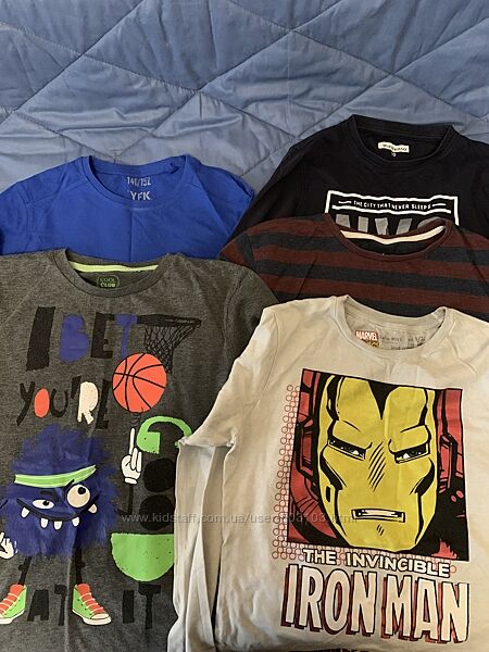 Реглан на хлопчика