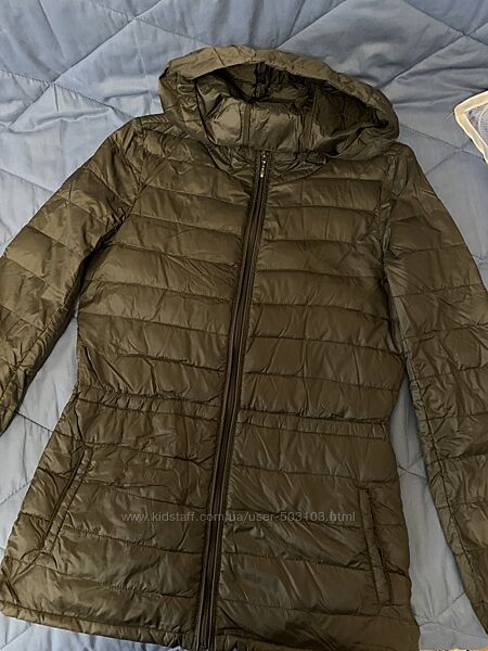 Куртки на осінь- весна дівчинку 