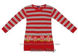 Модная туника Сhicco для девочки