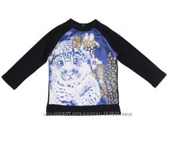 Нарядный реглан Chicco