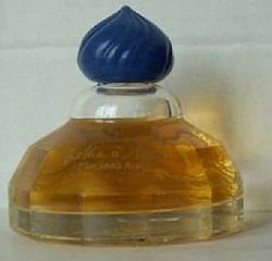 Миниатюра Isabel Derroisne Lettre a Anna Винтаж. Оригинал.