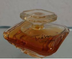 Миниатюра Tresor от Lancome. Оригинал.