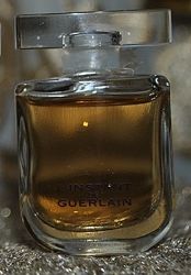 Миниатюра Guerlain LInstant . Оригинал.