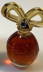 Духи Elizabeth Taylor DIAMONDS AND SAPPHIRES. Винтаж. Оригинал.