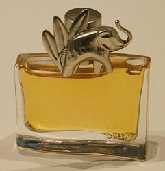 Миниатюра Kenzo Jungle LElephant Оригинал.