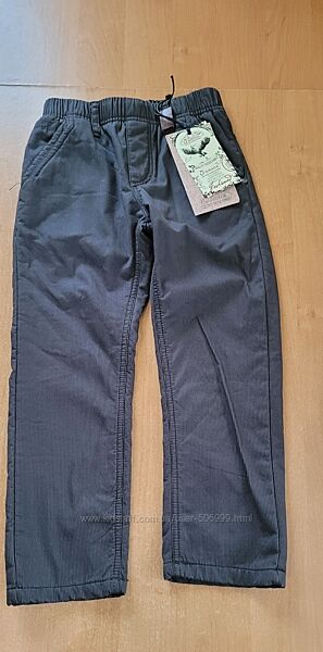 Теплі штани, 116