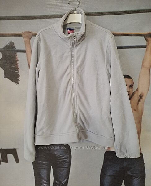 Фліска Glo-story флісова кофта для дівчинки