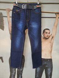 Джинсы для мальчика