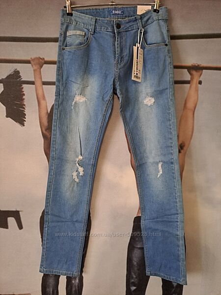 Джинси на хлопчика