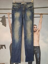 Джинсы  для девочки ZARA
