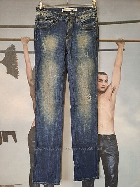 Джинсы для девочки ZARA