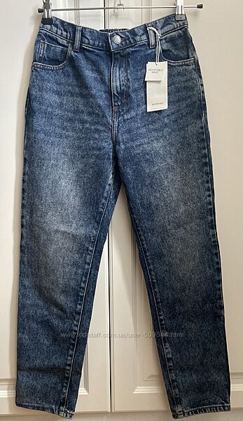 Джинси Reserved на дівчинку р.152