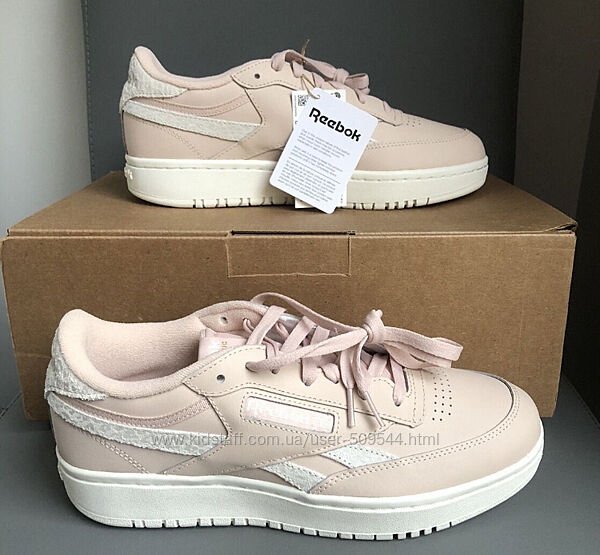 Кросівки Reebok, р.38