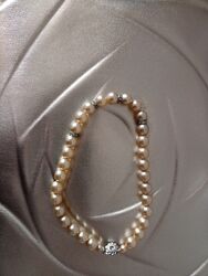 Намисто з  перлин 