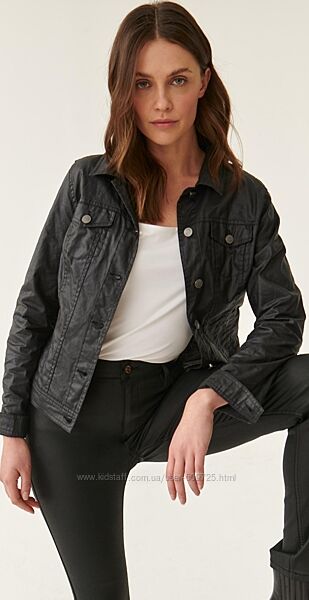 Джинсовий бомпер  р. М, США