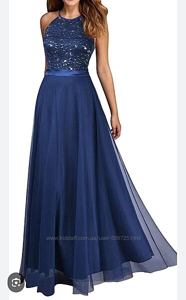 Нова сукня р.  S. ,США