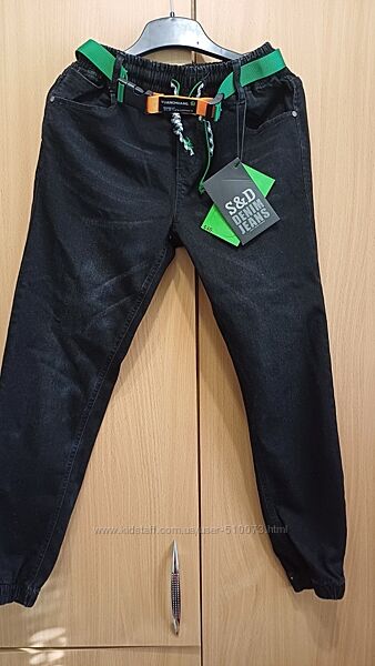 Джинси демі на хлопця