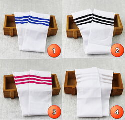 #7: Полосочки