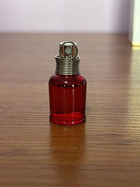 Cacharel amor amor мініатюра оригінал 5 мл