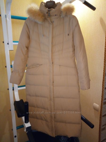 Пальто, пуховик, куртка Snowimage 