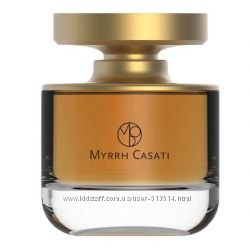 #5: Myrrh Casati