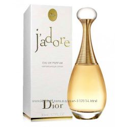 #4: Jadore Parfum