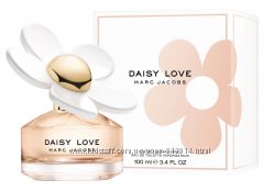 Marc Jacobs Daisy Love Dream Kiss New и другие Парфюмерия оригинал