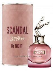 #2: Scandal By Night