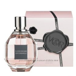 #5: Flowerbomb edp
