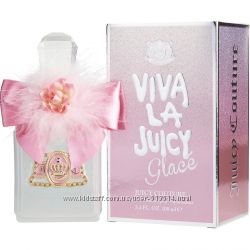 #4: Viva La Juicy Glace