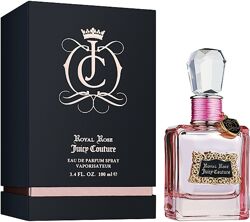 #8: Royal Rose